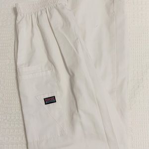 Cherokee scrub bottoms